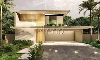 Imagem: Casa - Swiss Park - Campinas