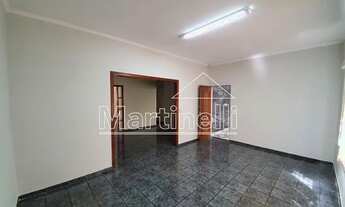 Imagem 2: Casa Padrão em Ribeirão Preto