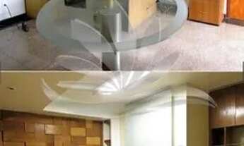 Imagem 3: Galpão 18 mil metros quadrados