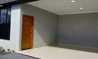 Imagem: Casa para venda possui 112 metros quadrados