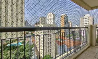 Imagem 6: Venda Apartamento 3 Dormitórios - 108 m² Vila Mariana