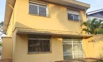 Imagem 2: Casa com 4 dormitórios, 344 m² - venda por R$ 3.600.000,00 ou aluguel por R$ 11.000,00/mês