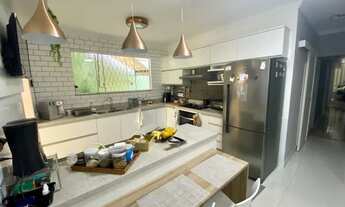 Imagem 6: Casa com 3 dormitórios à venda, 115 m² por R$ 720.000 - Méier - Rio de Janeiro/RJ