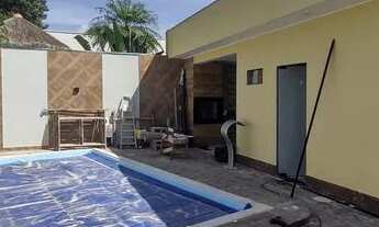 Imagem 3: ARNIQUEIRA: MAJESTOSA 4 STS, PISC/CHURSQ, 400m2, EXC.COND/LOCALIZ., IMOVEL TOP - $ INACRED