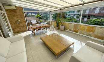 Imagem 6: Excelente Cobertura Linear a venda no Leblon!