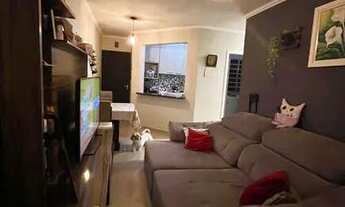 Imagem 4: Apartamento com 3 dormitórios no Costa e Silva - Joinville - SC