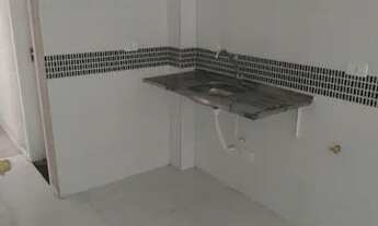 Imagem 3: Apartamento para aluguel tem 40 metros quadrados com 2 quartos em Vila Ré - São Paulo - SP