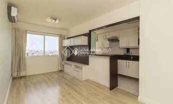 Imagem 2: PORTO ALEGRE - Apartamento Padrão - Partenon