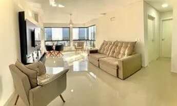 Imagem 5: Belíssimo apto em Tramandaí no condomínio SAT com vista para o mar