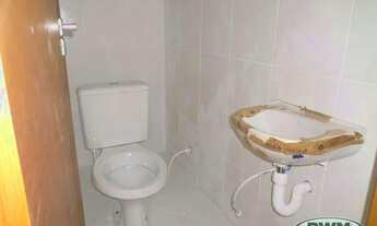 Imagem 4: Casa com 2 dormitórios à venda, 68 m² por R$ 220.000,00 - Jardim Hungares - Sorocaba/SP