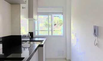 Imagem 3: Cód.: 13300 - Apartamento Planejado com 02 dormitórios e 01 vaga de garagem - Jardim, Sant