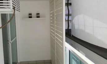 Imagem 4: Apartamento para venda com 54 metros quadrados com 2 quartos em Brotas - Salvador - Bahia