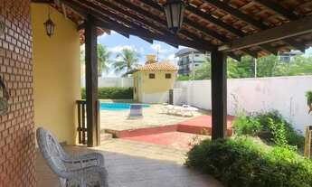 Imagem 2: Casa en Salinas Casa com 4 dormitórios