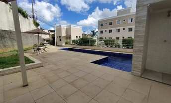 Imagem 4: Minha Casa Minha Vida, 2 quartos, Contagem, Alvorada