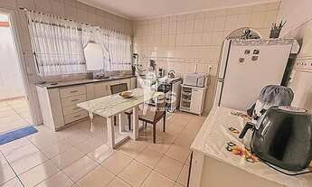 Imagem 4: Cód.: 12487 - Casa térrea com edicula de 184m² com 02 dormitorios e 04 vagas de garagem