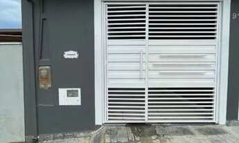 Imagem 2: Casa com 1 dormitório para alugar, 50 m² por R$ 1.200,00/mês - Jardim Dos Lagos - Elias Fa