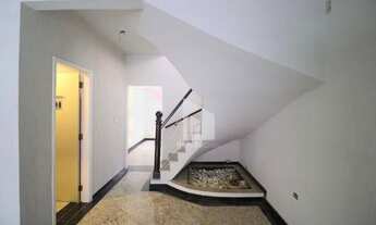 Imagem 6: Casa com 8 dormitórios para alugar, 203 m² por R$ 8.000,00 - Campo Belo - São Paulo/SP