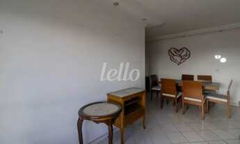 Imagem 4: Guarulhos - Apartamento Padrão - Vila Rosália