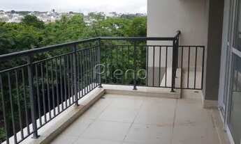 Imagem: Apartamento - Swiss Park - Campinas