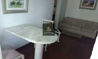 Imagem 4: Flat disponível em Moema