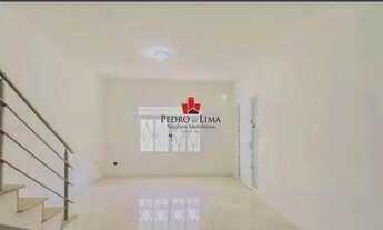 Imagem: Casa com 161m² na região do parque São