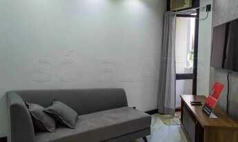 Imagem 3: Flat disponível locação ótima localização no Jardins prox. da Avenida Paulista