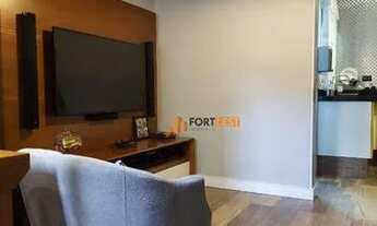 Imagem 2: Sobrado com 2 dormitórios à venda, 54 m² por R$ 328.000,00 - Vila Ré - São Paulo/SP