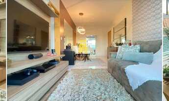 Imagem 3: Apartamento para Venda em Uberlândia, Patrimônio, 3 dormitórios, 1 suíte, 2 banheiros, 2 v