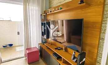 Imagem 3: Cód.: 13045 - Apartamento tipo sem condomínio com 02 dormitórios sendo 01 suíte e 02 vagas