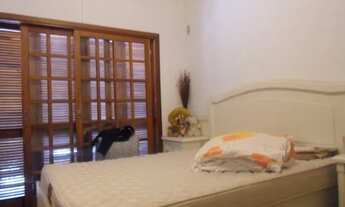 Imagem 7: Casa para Venda - 400m², 6 dormitórios, sendo 2 suites, 5 vagas - Santo Antonio