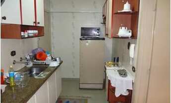 Imagem 6: VISTA AO MAR Apartamento com 1 dormitório