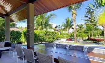 Imagem 6: DJ - INV - Excelente Bangalô No Malawí Beach Resort - Muro Alto