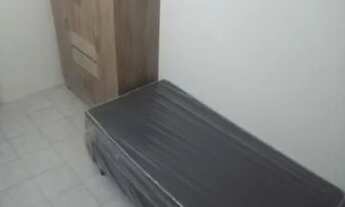 Imagem 4: Quartoa individuais