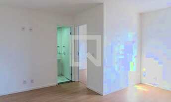 Imagem 1: Apartamento para Aluguel - Vila Campestre, 1 Quarto, 33 m2