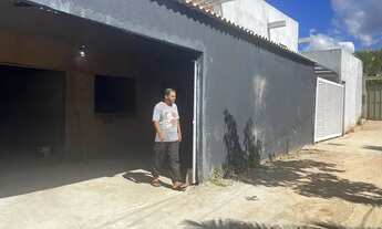 Imagem: Casa veredao