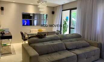 Imagem: SÃO PAULO - Apartamento Padrão - JARDIM