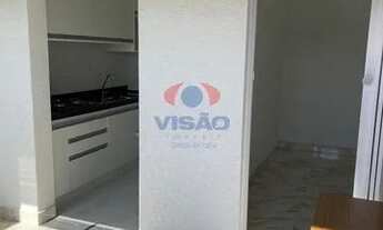 Imagem 3: Apartamento para aluguel, 1 quarto, 1 vaga, Jardim Morada do Sol - Indaiatuba/SP