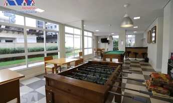 Imagem 6: Life Park Alphaville - Mobiliado,2 dorms, varanda gourmet