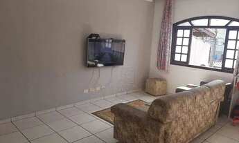 Imagem 5: Casa com 2 dormitórios à venda, 120 m² por R$ 550.000,00 - Vila Camilópolis - Santo André