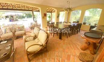 Imagem 5: Casa para Locação em Cotia, Vila Santo Antônio, 4 dormitórios, 4 suítes, 4 banheiros, 20 v