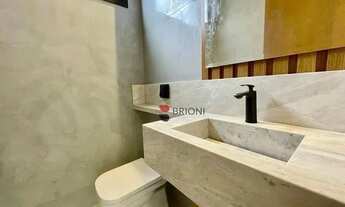 Imagem 4: Casa à venda em Condomínio Quinta dos Ventos, imóveis em Ribeirão Preto/SP I Imobiliária e