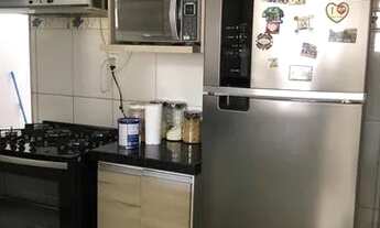 Imagem 4: JS Apartamento para venda tem 70 metros quadrados com 3 quartos em Turu - São Luís - MA