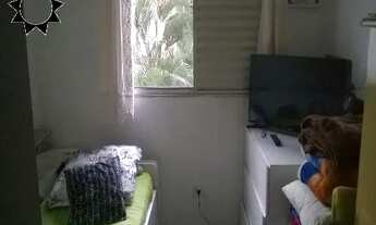 Imagem 7: APTO SÃO PAULO Apartamento com 2 dormitórios