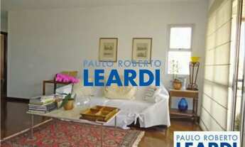 Imagem: APARTAMENTO - MORUMBI - SP