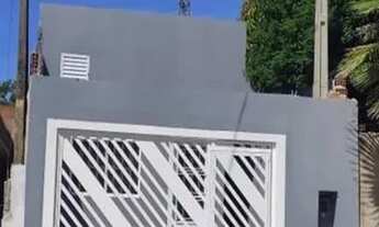 Imagem: Residencial - Cidade Aracy