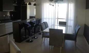 Imagem 3: Edificio Armelinda, Apartamento, duplex, cobertura, com 3 dormitórios, sendo 1 su