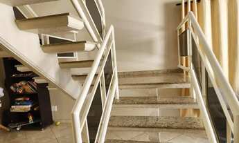 Imagem 7: Vendo excelente sobrado na Etapa D