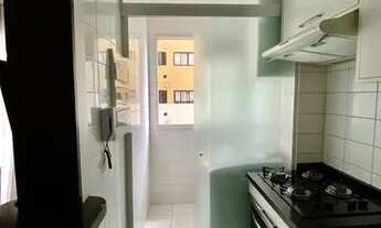 Imagem 6: Apartamento Água Verde