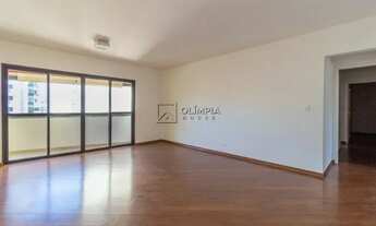 Imagem: Apartamento Locação 4 Dormitórios - 143