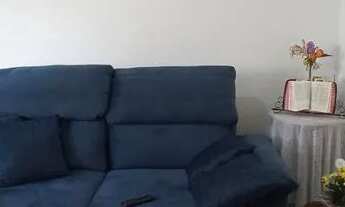 Imagem 3: Apartamento para venda tem 58 metros quadrados com 2 quartos em Jardim Jacinto - Jacareí